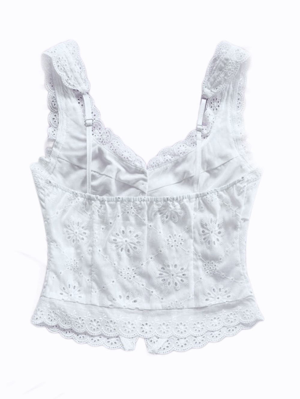 SHEIN TOP - Picture 2 of 2
